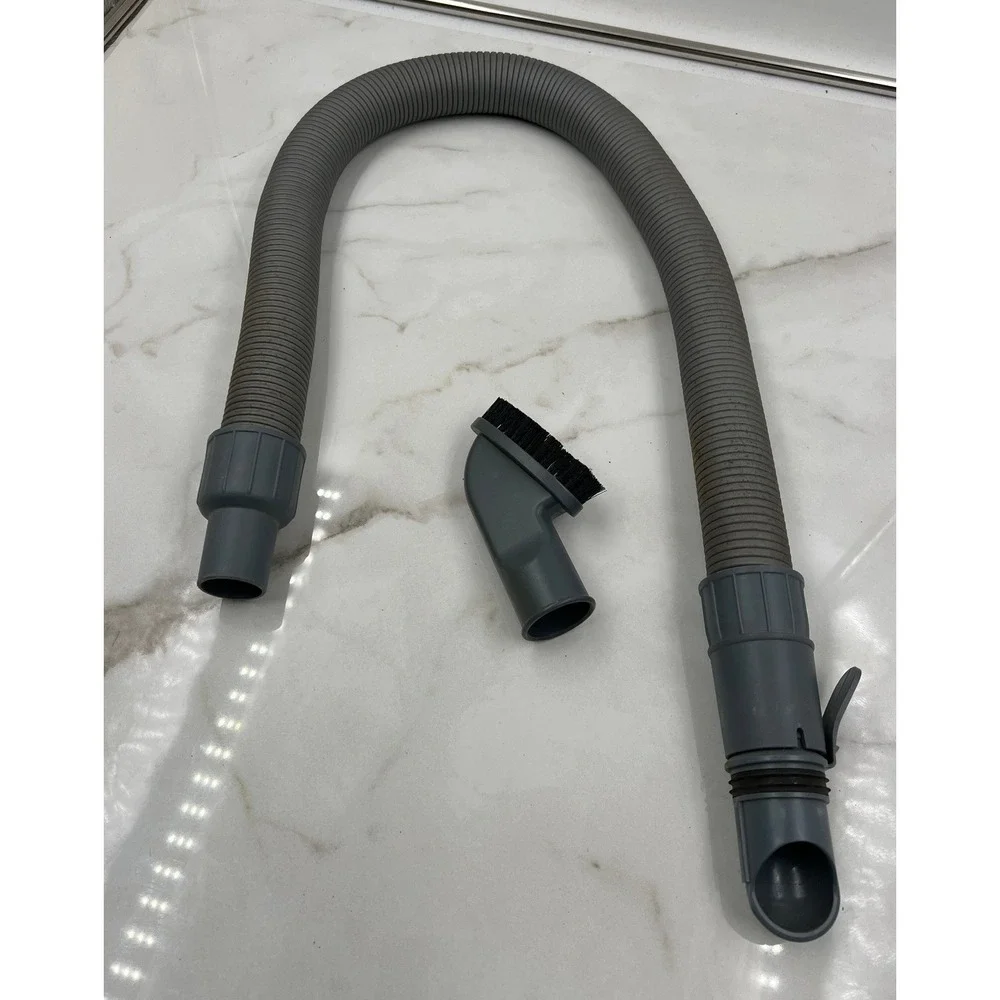 Halo Oreck Vacuum Cleaner Hose Extension Wand Attachment Crevice Tool Brush Tool